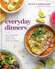 Everyday Dinners 