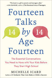 Fourteen Talks by Age Fourteen 