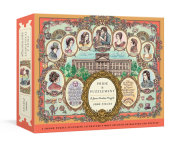 Pride and Puzzlement: A Jane Austen Puzzle 