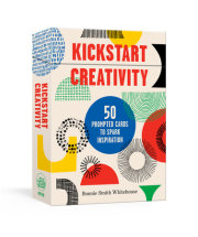 Kickstart Creativity 