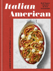 Italian American 
