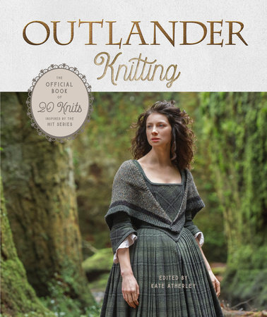 Outlander Knitting 9780593138205 PenguinRandomHouse Books