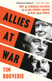 Allies at War 