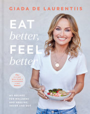 Eat Better, Feel Better 