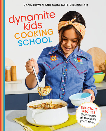 25 Preschool Cooking Activities