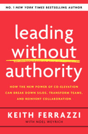 Leading Without Authority