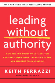 Leading Without Authority 