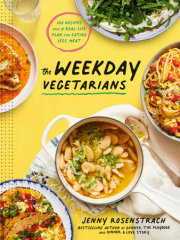 The Weekday Vegetarians 