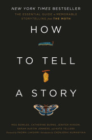 How to Tell a Story 