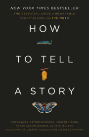 How to Tell a Story 