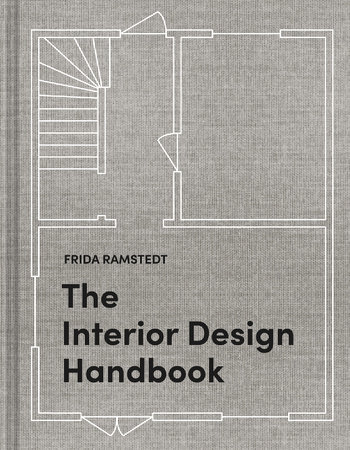 Book Review : The Interior Design Handbook - The Design Sheppard