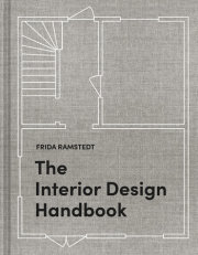 The Interior Design Handbook 