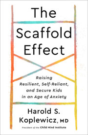 The Scaffold Effect 