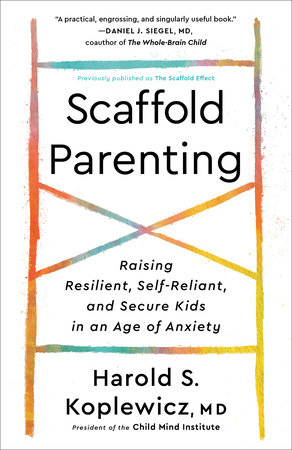 Scaffold Parenting