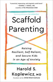 Scaffold Parenting 