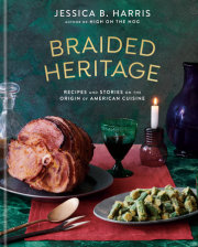 Braided Heritage 