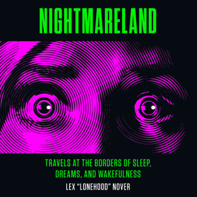 Nightmareland Cover