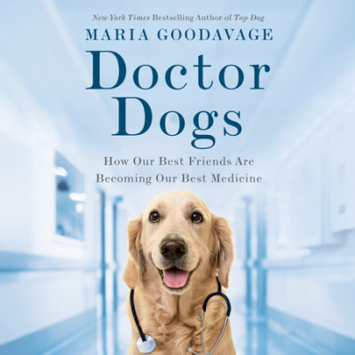 Doctor Dogs cover