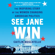 See Jane Win Cover