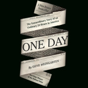 One Day 