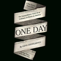 One Day Cover
