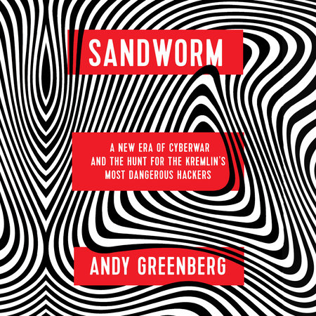 Sandworm Cover