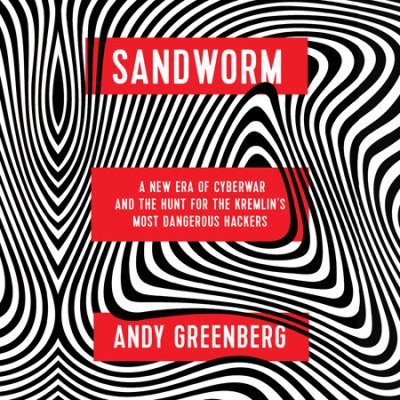 Sandworm cover