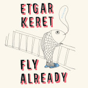 Fly Already 