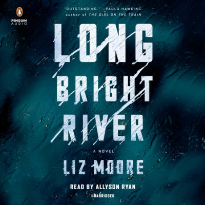 Long Bright River cover
