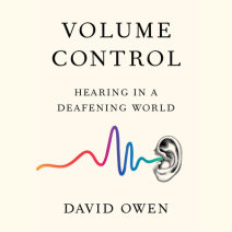 Volume Control Cover