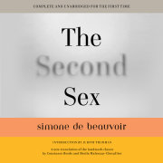 The Second Sex 