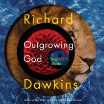 Outgrowing God Cover