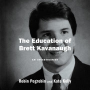 The Education of Brett Kavanaugh 
