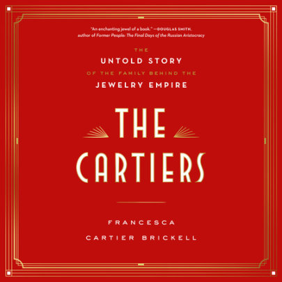 The Cartiers Cover
