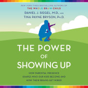 The Power of Showing Up 