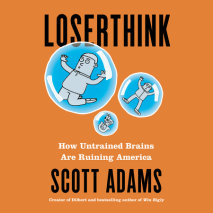 Loserthink Cover