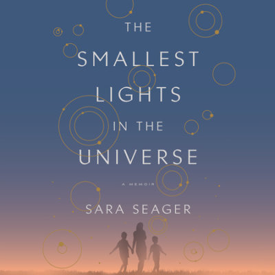 The Smallest Lights in the Universe cover