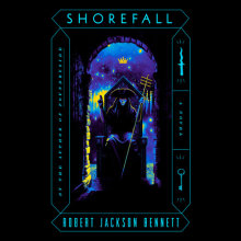 Shorefall Cover