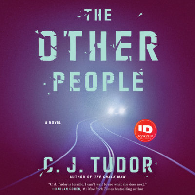 The Other People cover