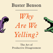 Why Are We Yelling? 