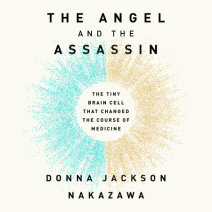 The Angel and the Assassin Cover