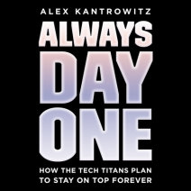 Always Day One Cover