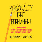 Personality Isn't Permanent 