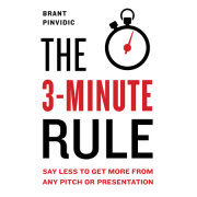 The 3-Minute Rule 