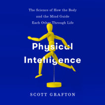 Physical Intelligence Cover