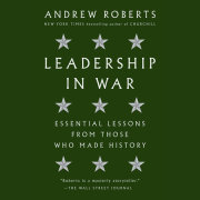 Leadership in War 