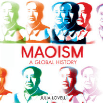 Maoism Cover