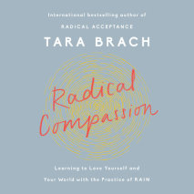 Radical Compassion Cover