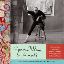 Jerome Robbins, by Himself Cover