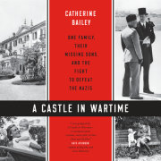 A Castle in Wartime 